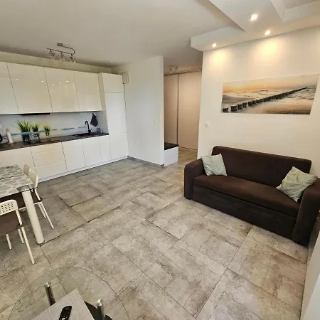 Apartman Sadowa Nad Motlawa