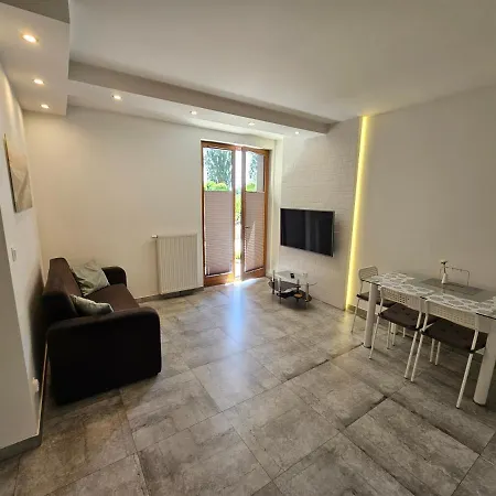 Apartman Sadowa Nad Motlawa