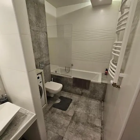 Sadowa Nad Motlawa Apartman
