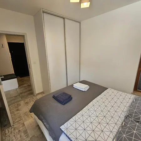 Sadowa Nad Motlawa Apartman