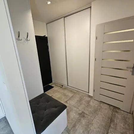 Apartman Sadowa Nad Motlawa