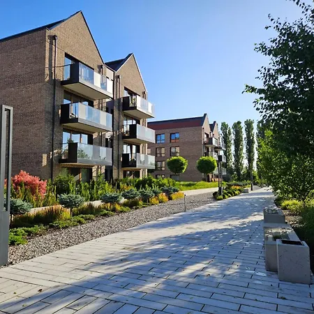 Sadowa Nad Motlawa * Gdańsk