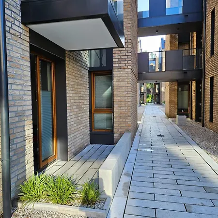 Sadowa Nad Motlawa Apartman *