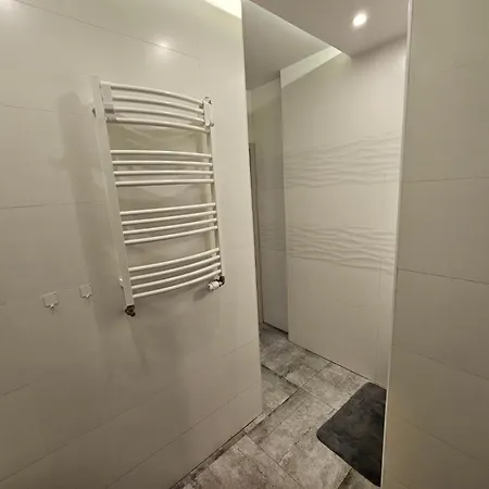 Sadowa Nad Motlawa Apartman Gdańsk