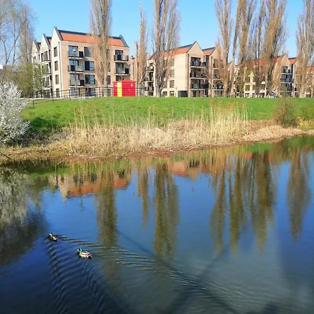 Sadowa Nad Motlawa * Gdańsk