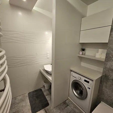 Apartman Sadowa Nad Motlawa